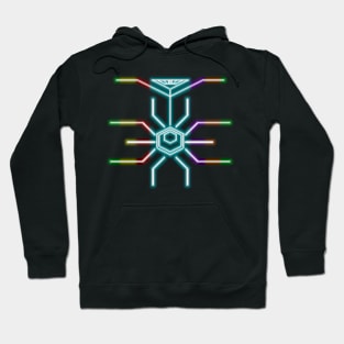 True Souce of NaNite Hoodie